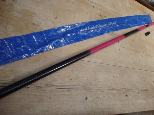 Silstar telescopic pole - silstar,