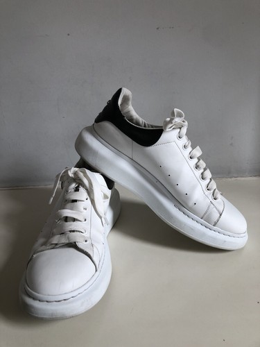 Alexander mcqueen white - mcqueen,