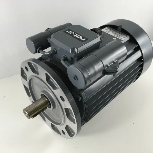High quality rotor - high,