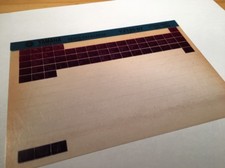 Yamaha Yz125 1987 2HG Yz 125