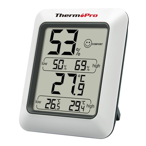 Thermopro tp50 digital thermo - digital,