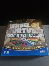 🎲 Wheel Of Fortune