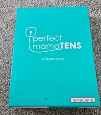 TensCare Maternity TENS Machine for Labour and Pregnancy