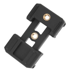 Phone Holder With Hot Shoe