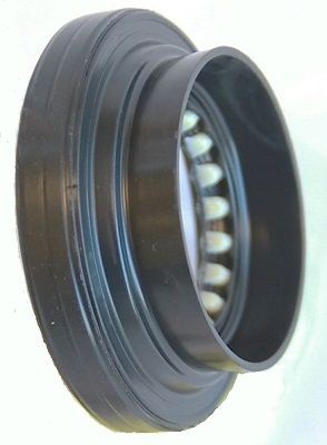 Manual transmission shaft - shaft, seal
