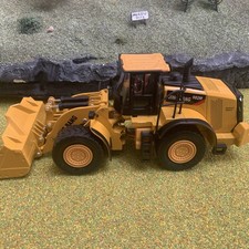 Jing Bang Cat 982m Loading