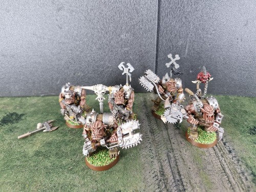 Warhammer 40k orkz ork - 40k,