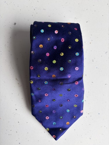Duchamp men polka dots - men's,