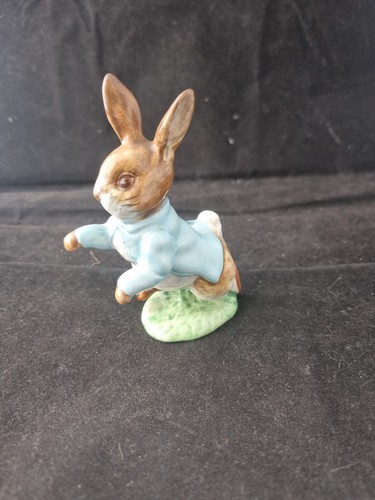 Vintage beswick beatrix potter - beatrix,