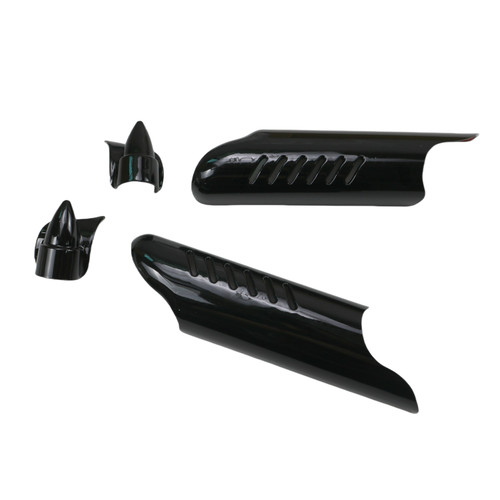 Motor fork lower leg - lower,