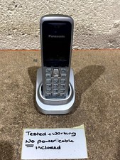 Panasonic KX-TGA641E Cordless