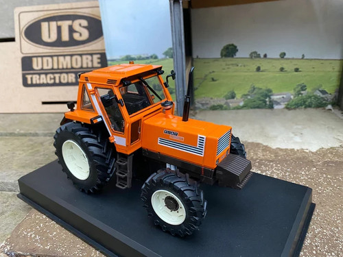 Rep128 replicagri fiat - replicagri, dt