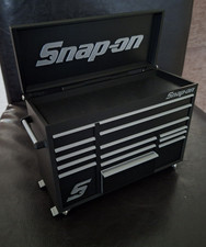 Snap-On Mini High Quality 3D