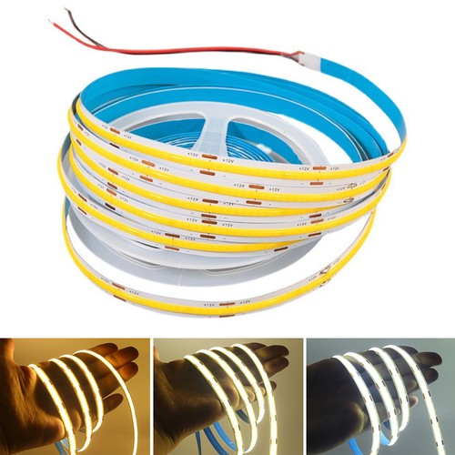 12v 24v cob led - 24v,