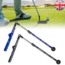 Adjustable Golf Swing Motion