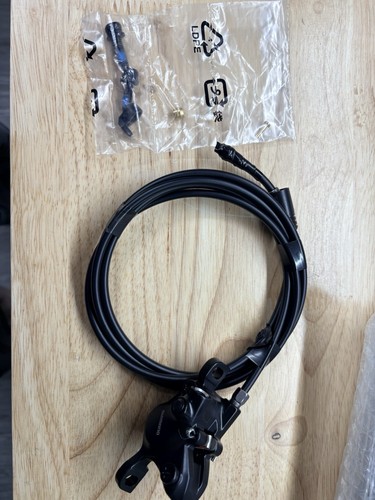 Shimano mt200 hydraulic disc - mt200,