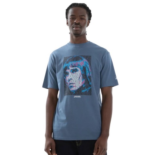 Peaceful hooligan copen - peaceful, blue