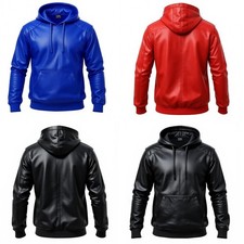 Men's Genuine Sheepskin