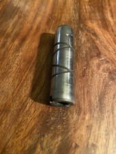 Norton Commando gear spindle