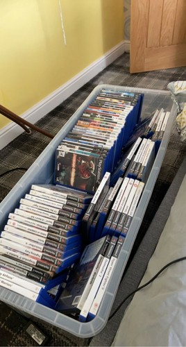 Ps2 games - ps2,
