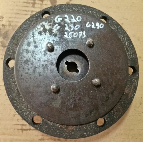 Howard gem rotavator series - gem,