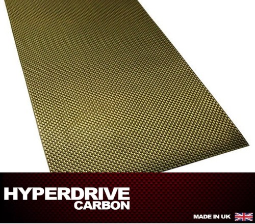 Carbon kevlar dupont sheet - carbon,