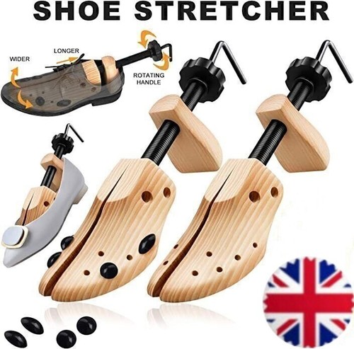 Mens gents shoe stretchers - shoe,