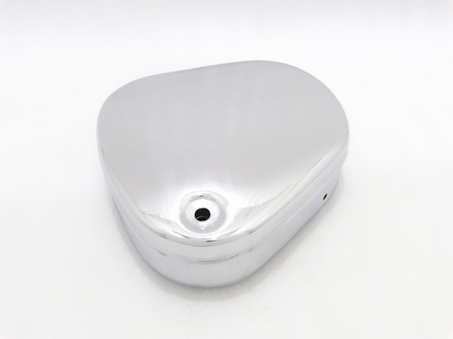 New bsa b31b33 chrome - bsa, plunger