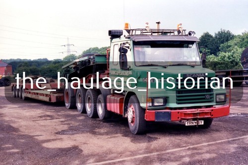 Thh truck photos scania - thh,