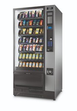 Vending Machine - Evoca/Necta Swing BRAND NEW - Warranty
