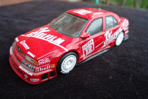 Minichamps alfa romeo - ,