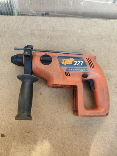 Spit 327 24v cordless - spit,