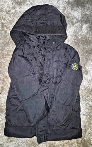 Stone island junior - junior, black