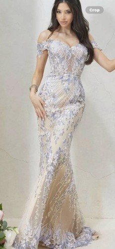 Terani couture 232gl1493 - terani,