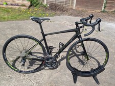 Cube Attain GTC SL Disc –