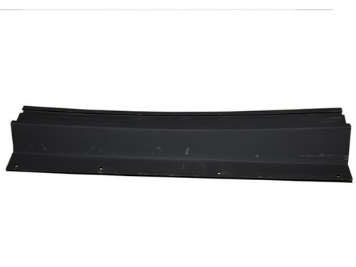 Front kick plate door - front,