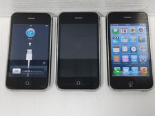 Apple iPhone 3GS A1303 2009-