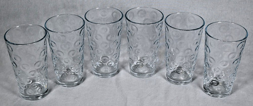 Set vintage pasabahce - of,