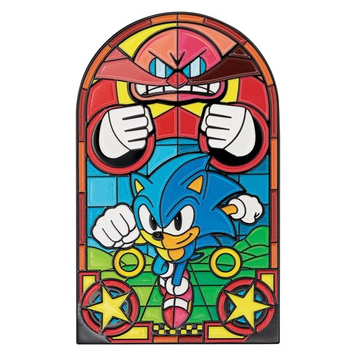 Sonic the hedgehog limited - the, –
