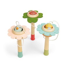 Bigjigs Toys Flower Ball and Cup
