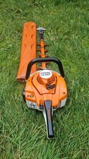 STIHL HS 56 C-E Petrol Hedge