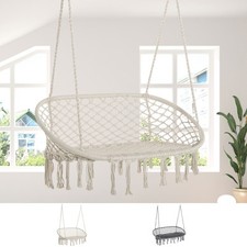 Hanging Hammock Swing Chair