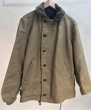 1940s VTG US Navy N-1 Deck