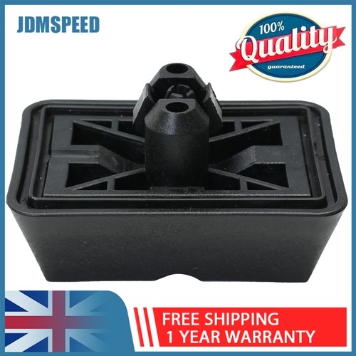 Jacking point cover fits bmw - fits,