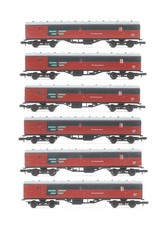 G. FARISH 'N' GAUGE 374-133