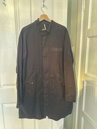 Pretty green camo deansgate - green,