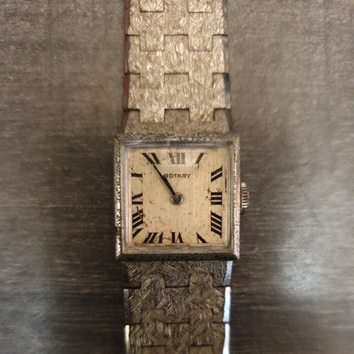 Vintage ladies rotary - vintage,