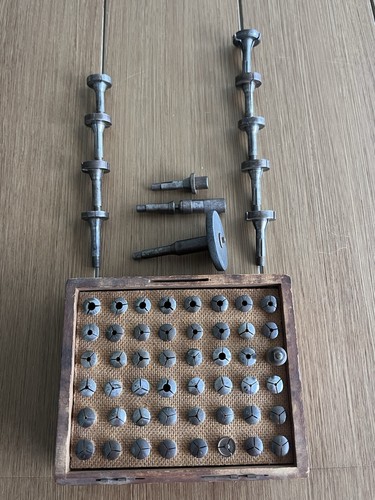 Vintage watchmakers jewelers - vintage,