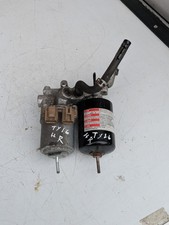 TOYOTA YARIS HYBRID 2016 ABS