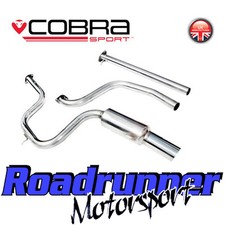 Cobra Mondeo ST 2.0 TDCi